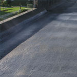 Spray foam roof coatings in Alaska