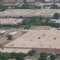 sustainable Juno spray foam roof systems